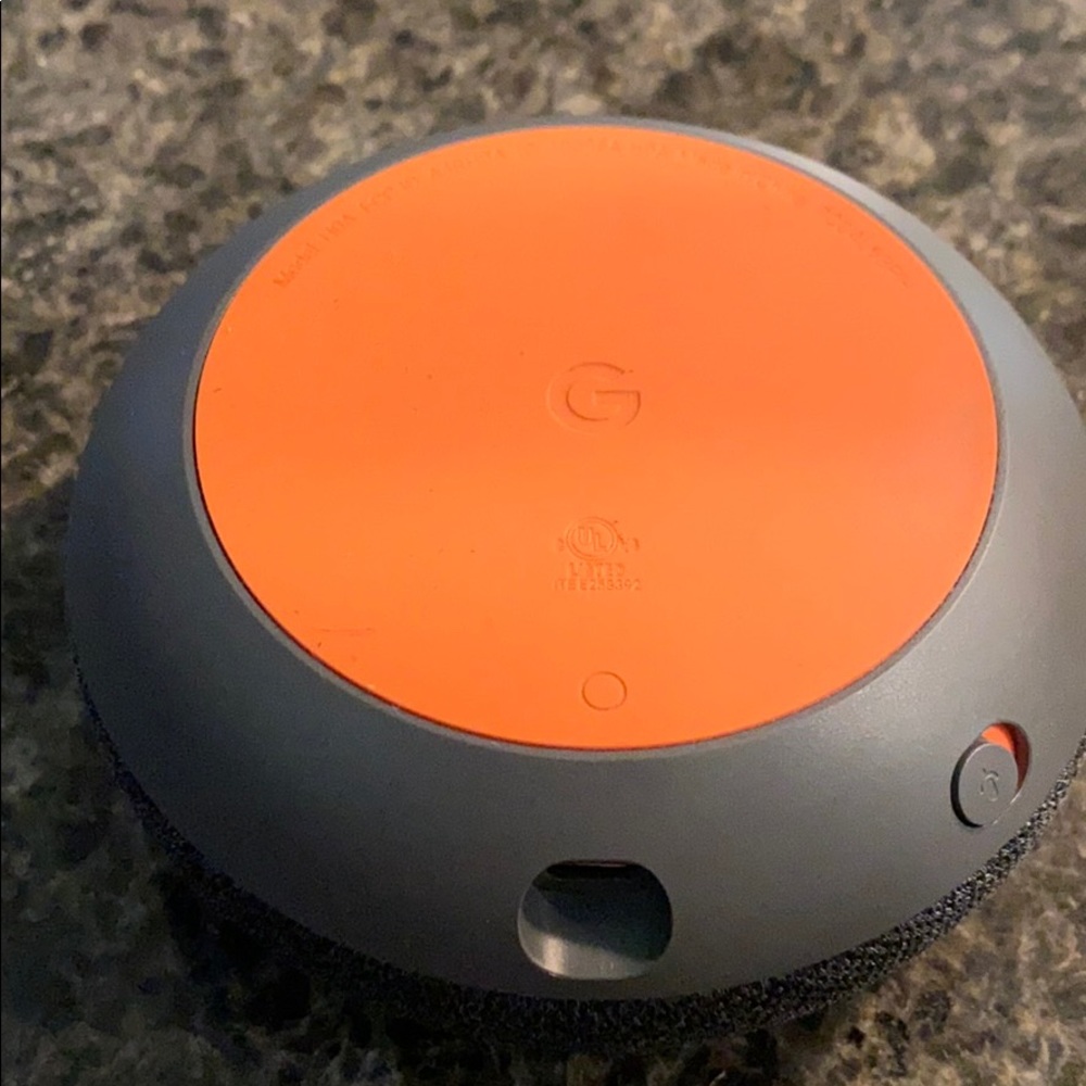 Google Home - Picture 2 of 3